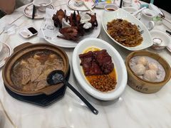 -稻香酒家·33年老字号·港式粤菜(富邦中心店)