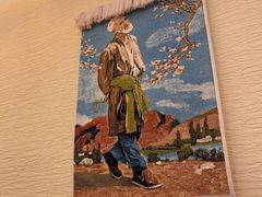 -巴依老爷新疆美食(魏公村店)