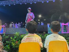 -渔家火锅·海鲜自助餐·演艺(亚龙湾天域酒店)