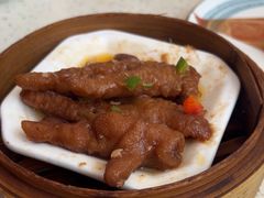 -又一间茶点轩(宝业路店)