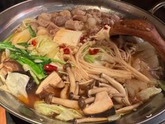 -醉虎传(南锣鼓巷店)