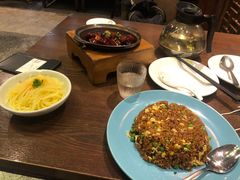 -涌上外婆桥(南塘店)
