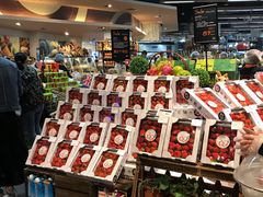 -Olé精品超市(广州太古汇店)