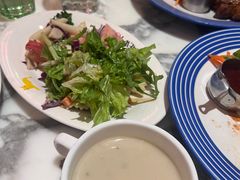 -纽约客美式餐厅(新奥购物中心店)