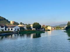 -东钱湖旅游度假区