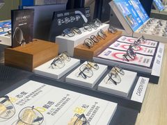 -LOHO眼镜(太阳宫凯德MALL店)