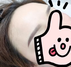 -HQ半永久纹绣纹眉