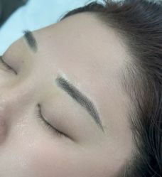 -张小野·专业半永久纹眉