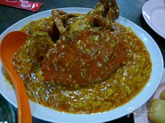 -龙海鲜螃蟹王(宏茂桥店)