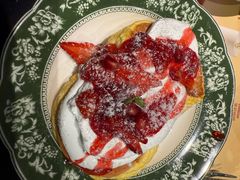 -半秋山西餐厅(襄阳万达店)