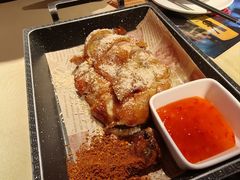 -胡桃里乐队酒馆(广州塔店)
