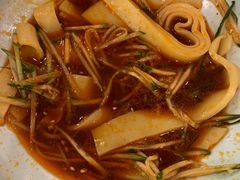 新疆凉皮子-巴依老爷新疆美食(清华东门店)