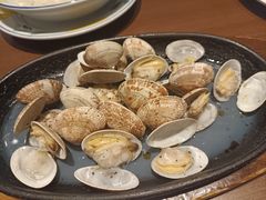 -萨莉亚意式餐厅(龙阳广场店)