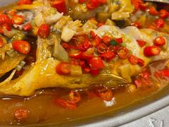 -徽镇小厨·经典徽菜(十里河店)