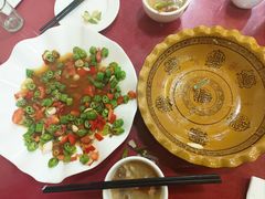 -邱二餐馆