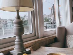 -Vanillacafe香草咖啡(银海大世界店)
