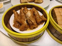 -香云轩·顺德菜(香云纱园林酒店店)