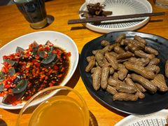 -金陵一哥龙虾馆(三牌楼总店)