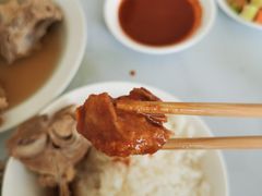 -福祥排骨米饭店