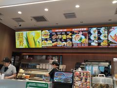 -魏家凉皮(马驹桥店)