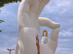 -三亚南山文化旅游区