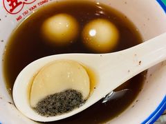 -五条人糖水铺(光谷世界城店)
