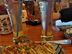 蜂蜜柚子茶-坂吉屋·居酒屋深夜食堂(龙湖店)