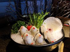 -湊湊火锅·茶憩(和平大悦城店)