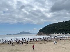 -东海半边山旅游度假区