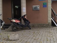 -火炉山森林公园