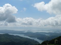 -北京密云天门山风景区