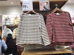 -优衣库(重庆万象城店)