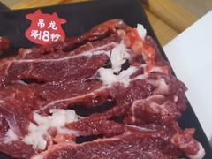 -陈记顺和潮汕牛肉火锅(棠德南路店)