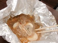 -道明小吃(江大南路店)