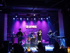 -TZ House音乐现场(茅台店)
