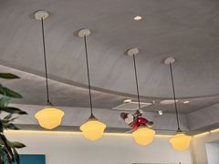 -fishtank鱼缸咖啡(三山街店)