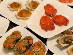 -武汉洲际酒店