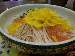 -真不同饭店(中州东路店)