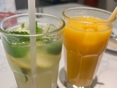 -必胜客(新辰里酒仙桥店)