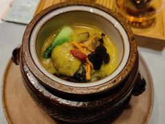 -叶叶菩提·晋福宫