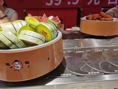 -龍歌自助小火锅(崂山丽达店)