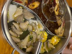 -荣记潮汕牛肉火锅(仙鹤街店)