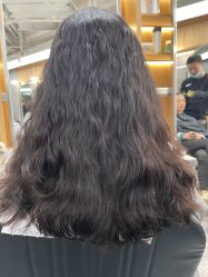 -SY COLOUR专业烫染
