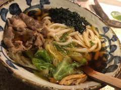 -富力希尔顿酒店·源氏日餐厅