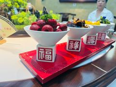 -大海碗·炸酱面·烤鸭·京菜(天坛店)