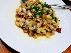 辣炒海瓜子-宁海食府(天一阁望京店)