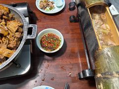 -61号餐吧(兴坪古镇漓江店)