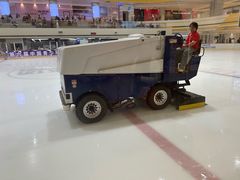 -冠军冰场CHAMPION RINK(苏州中心商场店)