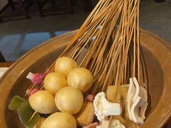 -京元盛铜锅涮肉(上海总店)