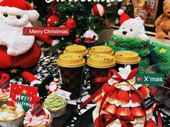 -ZOZO's昌左左精致甜品设计(新北店)